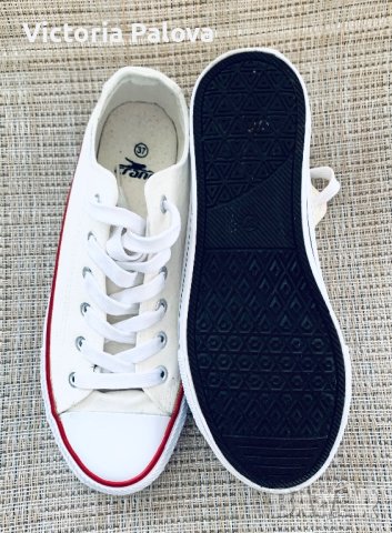 Кецове/гуменки GRANE нови, снимка 7 - Кецове - 40819369