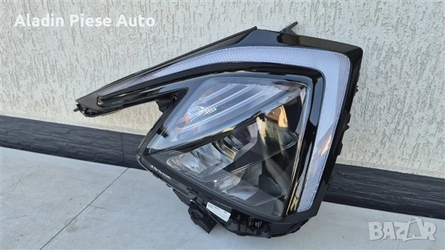 Десен фар Kia Sportage 5 NQ5 година 2022 2023 2024 2025 Full LED код 92102R2000, 92102-R2000 , снимка 2 - Аксесоари и консумативи - 50847574