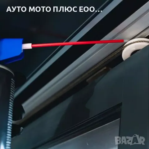 Синтетична Силиконова Грес K2 400 ml., снимка 3 - Аксесоари и консумативи - 48557161