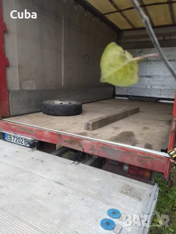 Транспортни услуги във Варна и страната , снимка 5 - Транспортни услуги - 48720063