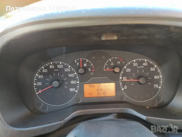 пежо, снимка 7 - Автомобили и джипове - 50420925