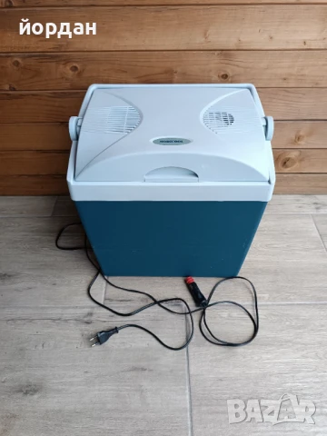 Хладилна чанта Mobicool 12/220 в.23литра