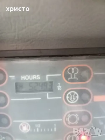 motokar, снимка 5 - Индустриална техника - 48100594