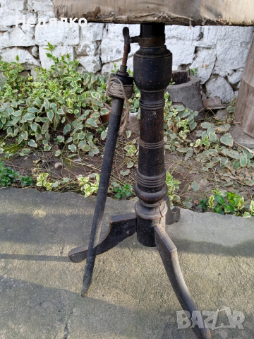 Автентичен манекен от 1910-20г,немски,Оригинал, снимка 6 - Антикварни и старинни предмети - 36381963