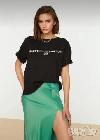 тениска , снимка 2 - Тениски - 51059856