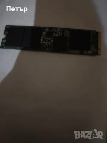 Продавам ssd nvme smash g 128 gb