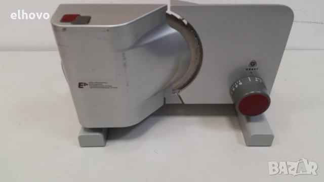 Машина за рязане на колбаси GRAEF D-59757 -1, снимка 4 - Други - 30116812