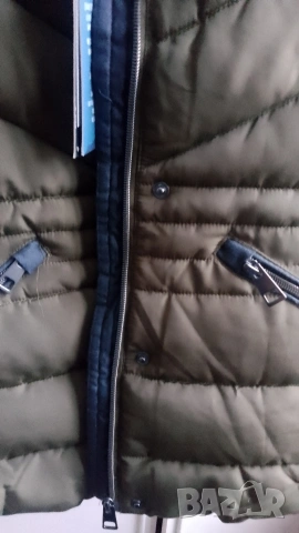 Зимно яке , снимка 6 - Якета - 53028371