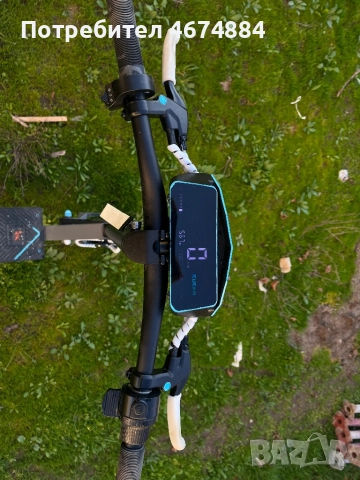 Kukurin G2, снимка 3 - Велосипеди - 52741369