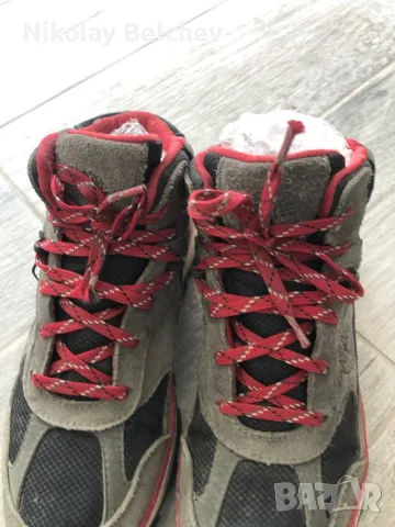 Детски обувки Timberland gore tex, снимка 5 - Детски маратонки - 49231364