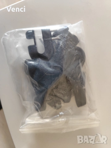 Слюда универсална ,надстройка за мотор или скутер, снимка 2 - Мотоциклети и мототехника - 53982116