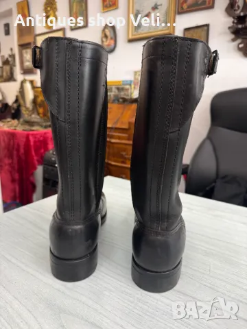 Офицерски ботуши 43 №6827, снимка 5 - Други ценни предмети - 50111398