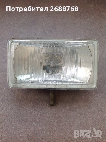 Фар халоген, снимка 4 - Части - 40482703