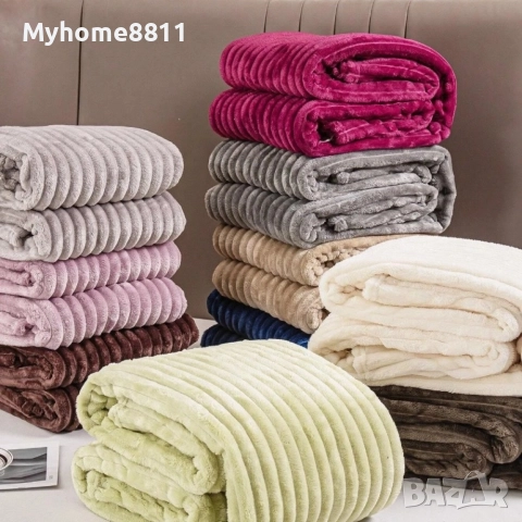 Одеяло 200/230, снимка 2 - Олекотени завивки и одеяла - 51859957