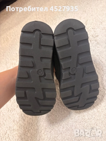 Зимни обувки Lacoski, снимка 4 - Детски боти и ботуши - 52658442