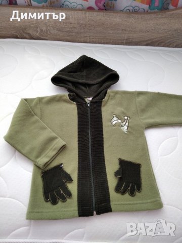 Суитчъри,116, снимка 5 - Детски анцузи и суичери - 30556844