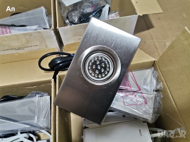 Лунички , снимка 6 - Лампи за таван - 42889261