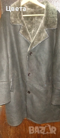 Мъжки кожух