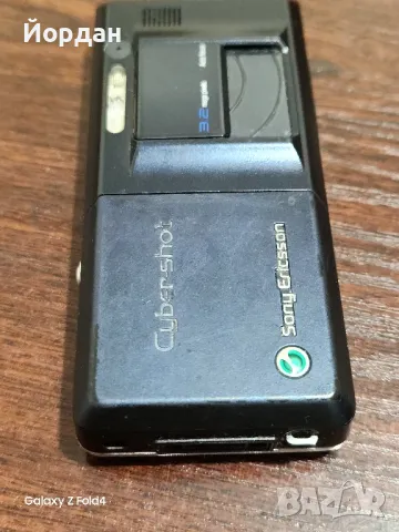 Sony ericsson K810i, снимка 11 - Sony Ericsson - 47370899