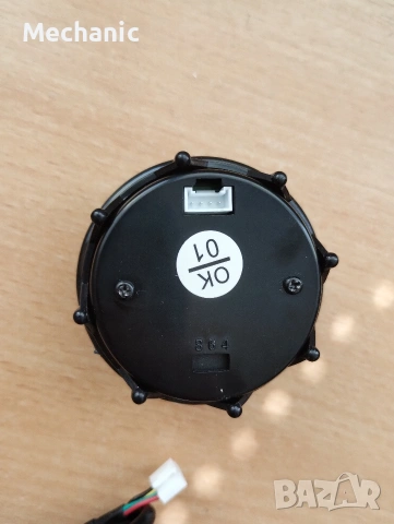 Уред за налягане на маслото , снимка 3 - Аксесоари и консумативи - 54342906