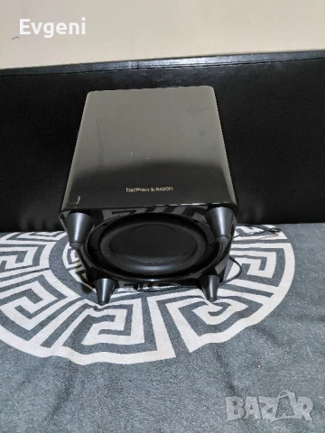 Harman kardon, снимка 1