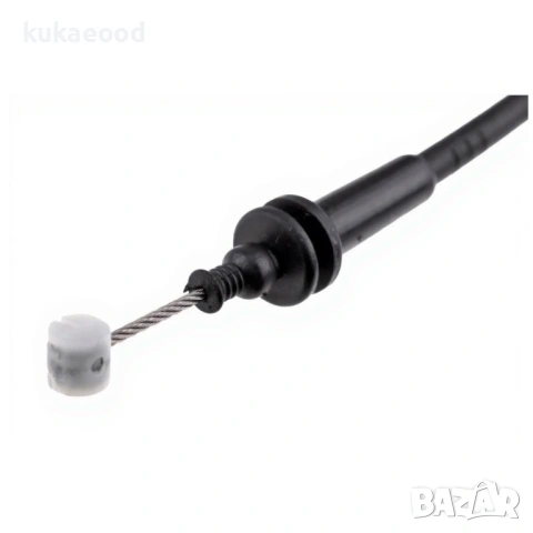 Брава за Ford Transit MK8, снимка 7 - Части - 54051636