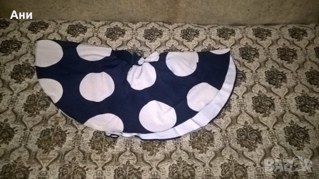 Пола, снимка 2 - Детски рокли и поли - 34419656