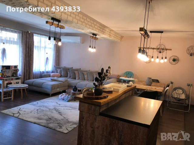 Продавам къща, снимка 11 - Къщи - 54072660