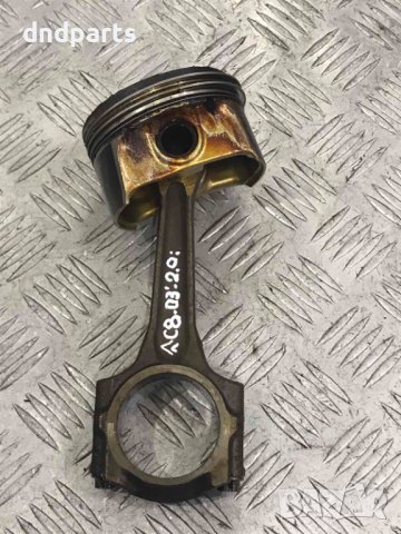  Бутало Citroen C8,2.0i,2003г.