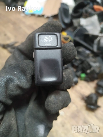 Бутон , халогени за Volvo  850 , 4970, снимка 2 - Части - 53888489