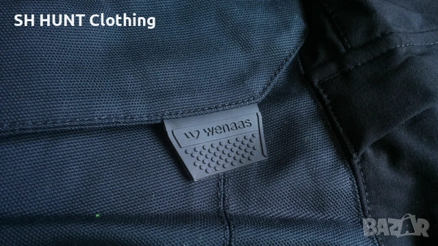 Wenaas 74334 4-Way Stretch work Touser размер 48 / S еластичен работен панталон W4-417, снимка 9 - Панталони - 52025728