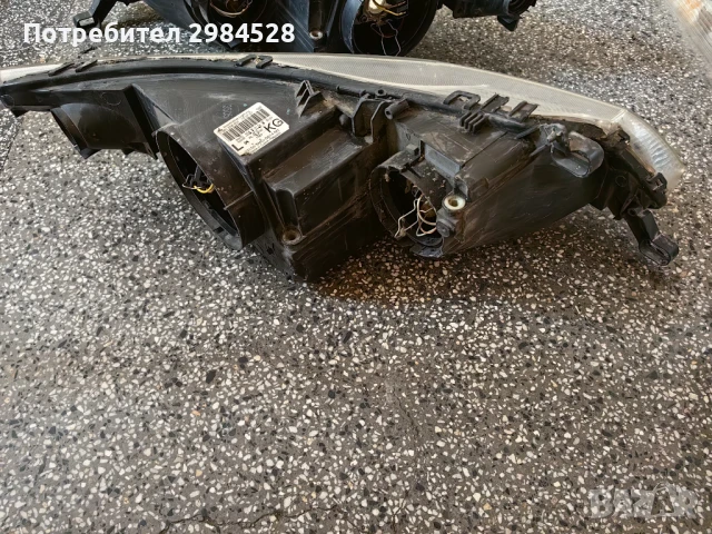 Фар за Honda Civic MK8 / Фарове за Хонда Сивик МК8, снимка 13 - Части - 51007176