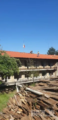 Ремонт на покриви Варна , снимка 4 - Ремонти на покриви - 48543971