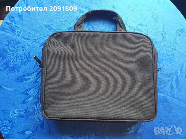 Чанта за лаптоп 15.6", снимка 2 - Лаптоп аксесоари - 53183391
