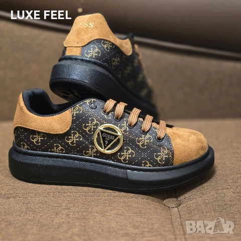 Дамски Обувки ⚜️Guess