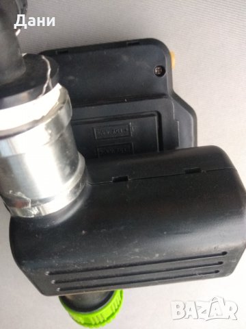 Програматор за чешма Rain Amico + една станция, снимка 10 - Градинска техника - 33922681