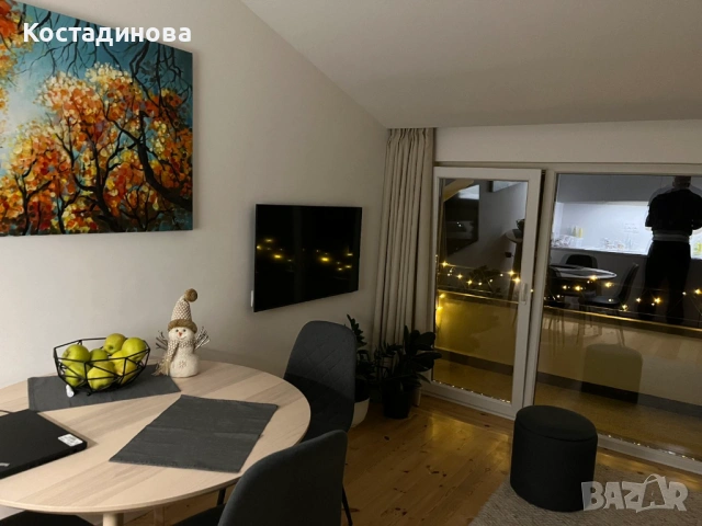 Двустаен до ВМИ