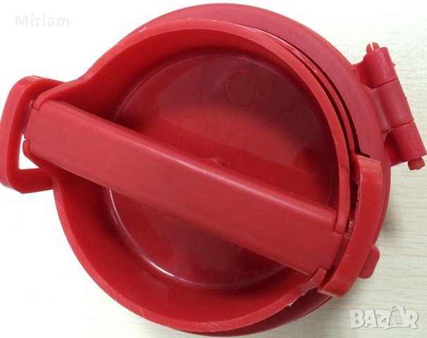 Преса StufZ за пълнени бургери 15 лв., снимка 5 - Форми - 35176946