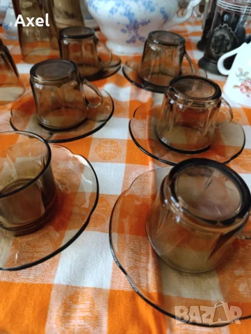 Оригинален дуралекс, снимка 3 - Сервизи - 50928009