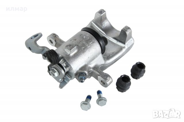  93183697 Спирачен апарат /заден/ за Опел Зафира Б, снимка 2 - Части - 29291493