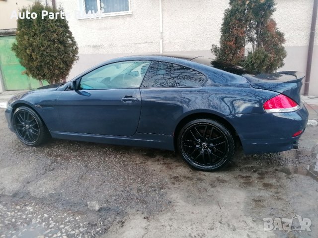 Врата BMW E39 E60 E61 E63 E64 E65 E66 БМВ врати, снимка 16 - Части - 44202530