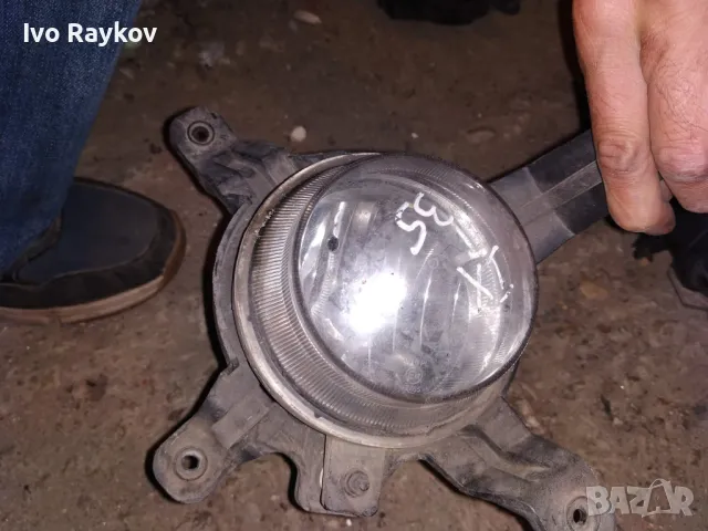 Халоген за Hyundai ix35 SUV (09.2009 - 03.2015), снимка 5 - Части - 47313411