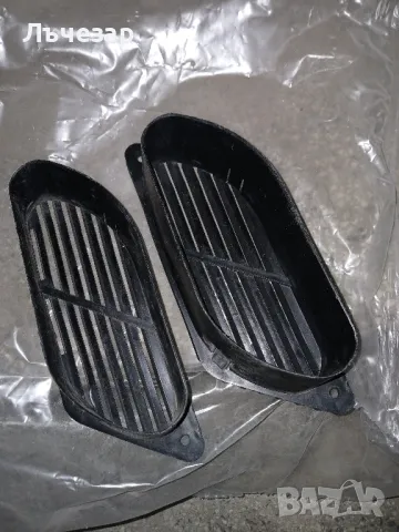 Странични решетки за Фиат 126п, снимка 3 - Части - 48742869