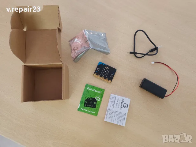 Оборудване за център по програмиране за деца , снимка 9 - Друга електроника - 55720706