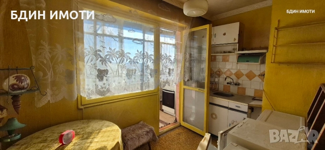 Продавам двустаен Видин, снимка 7 - Апартаменти - 52917677