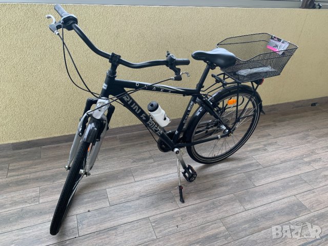 Велосипед , Run& Bike в перфектно състояние