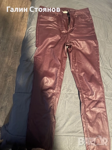 Продавам нов дамски панталон