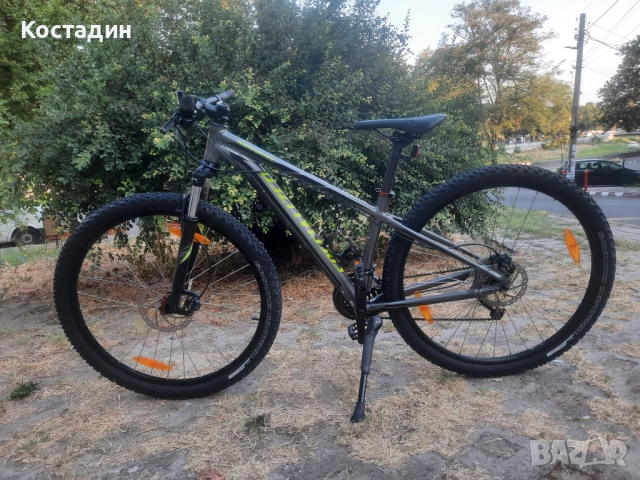 Планински велосипед 29 цола Specialized Rockhopper, снимка 8 - Велосипеди - 52461539