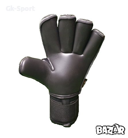 Вратарски ръкавици GK-Sport Shadow Roll размер 4,5, снимка 3 - Футбол - 40516420