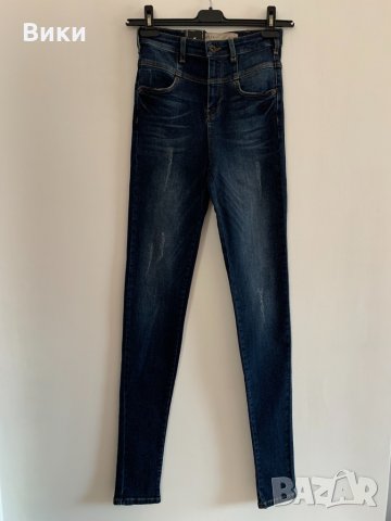 Guess нови дънки с етикет